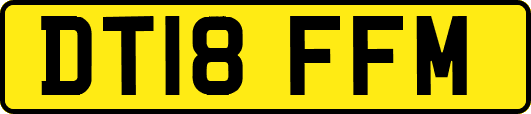 DT18FFM