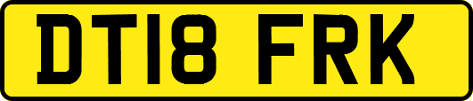 DT18FRK