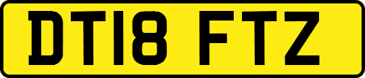 DT18FTZ