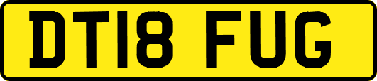DT18FUG