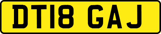DT18GAJ