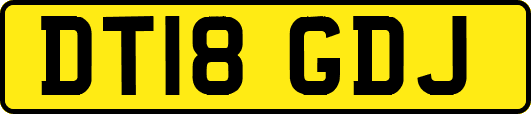 DT18GDJ