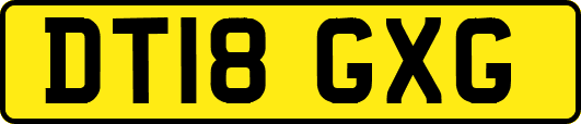 DT18GXG