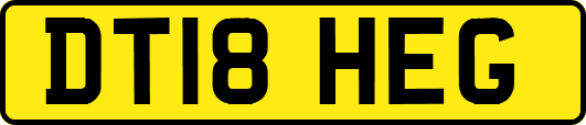DT18HEG