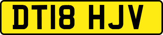 DT18HJV