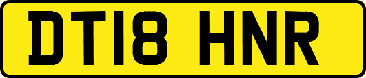 DT18HNR