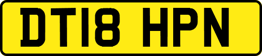 DT18HPN