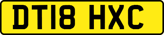 DT18HXC