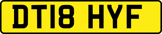 DT18HYF