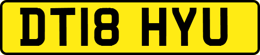 DT18HYU