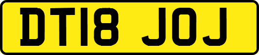 DT18JOJ