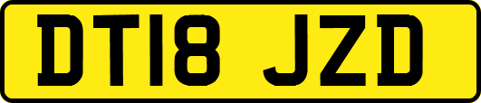 DT18JZD