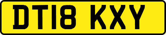 DT18KXY