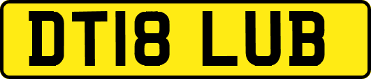 DT18LUB