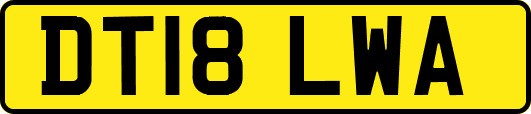 DT18LWA