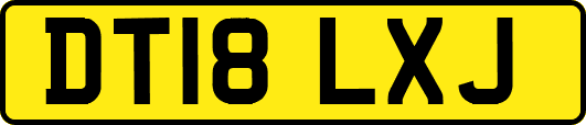 DT18LXJ