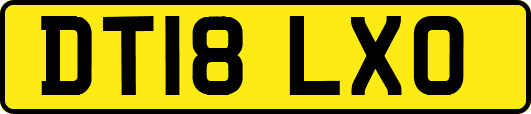 DT18LXO