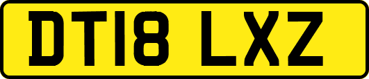 DT18LXZ
