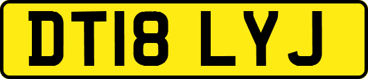 DT18LYJ