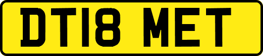 DT18MET