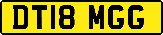 DT18MGG