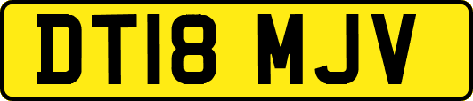 DT18MJV