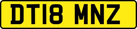 DT18MNZ