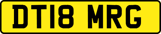 DT18MRG