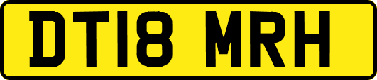 DT18MRH