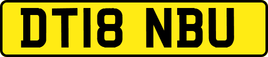 DT18NBU