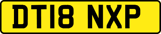 DT18NXP