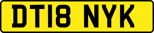 DT18NYK