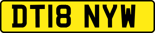 DT18NYW