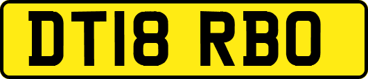 DT18RBO