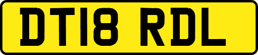 DT18RDL