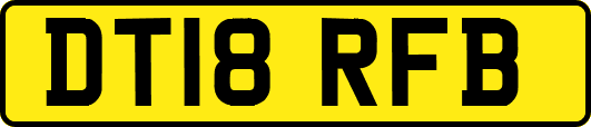 DT18RFB