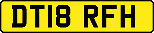 DT18RFH