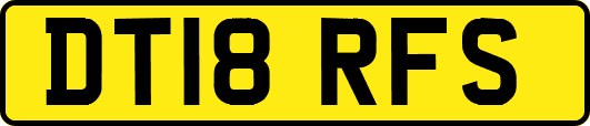 DT18RFS