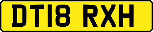 DT18RXH