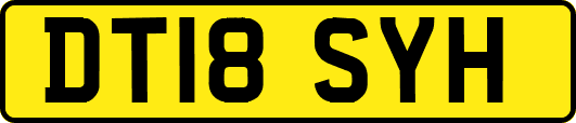 DT18SYH