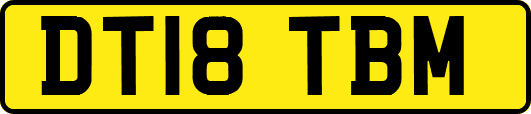 DT18TBM
