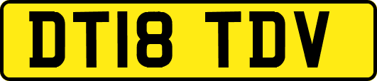 DT18TDV