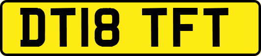 DT18TFT