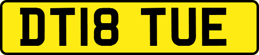 DT18TUE