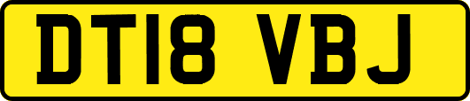 DT18VBJ