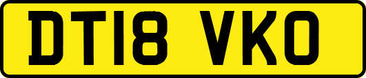 DT18VKO