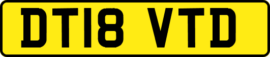 DT18VTD