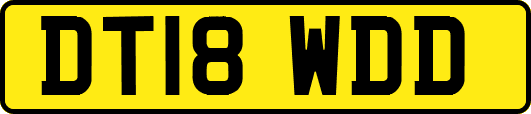 DT18WDD