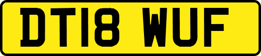 DT18WUF