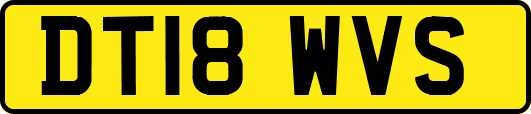 DT18WVS